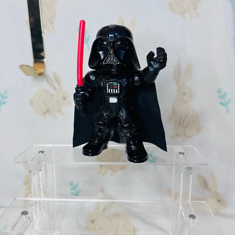 Bop It Darth Vader With Lightsaber Electronic Star Wars Hasbro